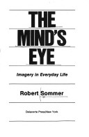 Book cover for The Mind's Eye