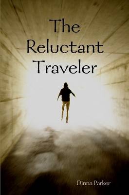 Book cover for The Reluctant Travler