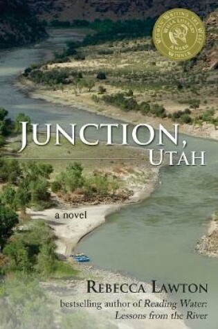 Cover of Junction, Utah