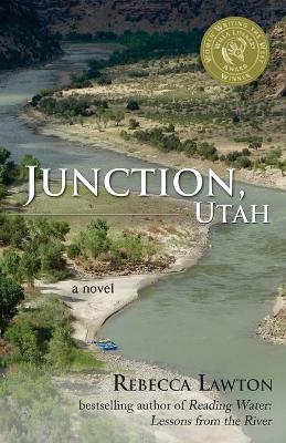 Book cover for Junction, Utah