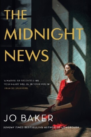 Cover of The Midnight News