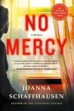 Cover of No Mercy