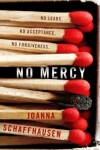 Book cover for No Mercy