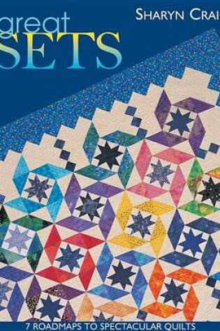 Cover of Great Sets