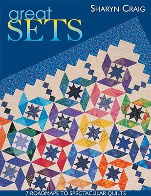 Book cover for Great Sets