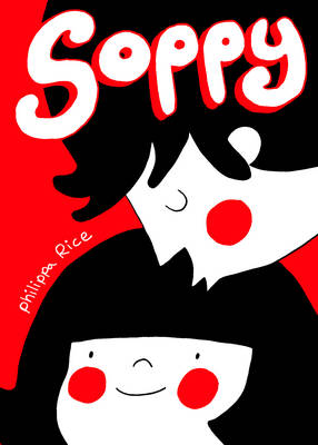 Book cover for Soppy