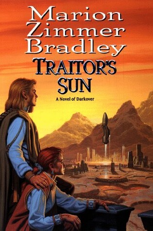Cover of Traitor's Sun