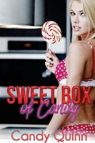 Cover of A Sweet Box of Candy