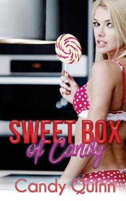 Book cover for A Sweet Box of Candy