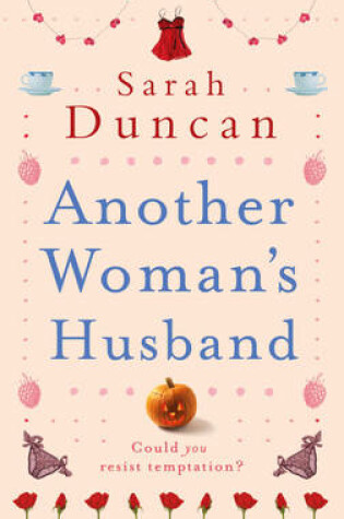 Cover of Another Woman's Husband