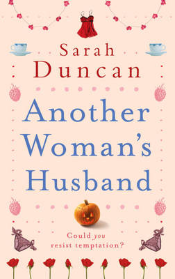 Book cover for Another Woman's Husband