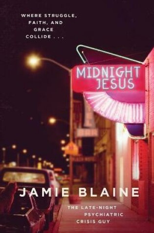 Cover of Midnight Jesus