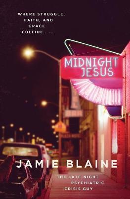 Book cover for Midnight Jesus