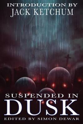 Book cover for Suspended in Dusk