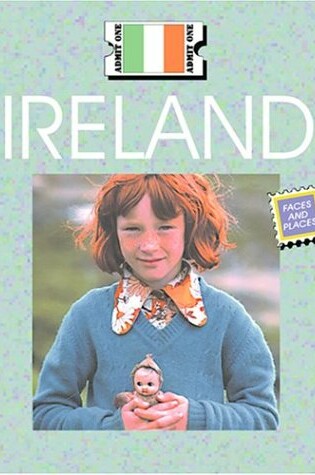 Cover of Ireland