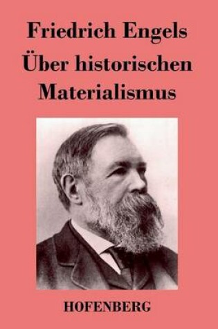 Cover of UEber historischen Materialismus