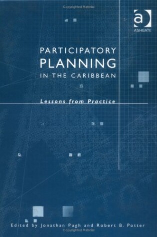 Cover of Participatory Planning in the Caribbean