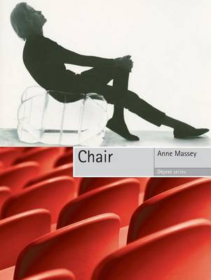 Cover of Chair