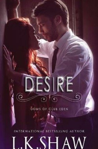 Cover of Desire