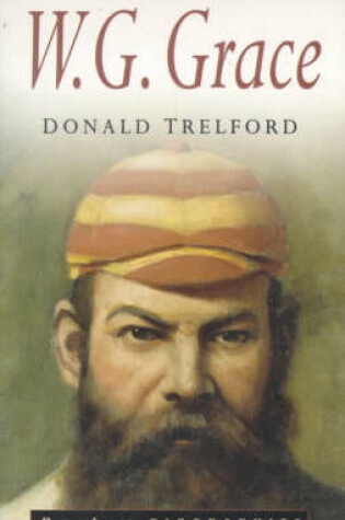 Cover of W.G.Grace