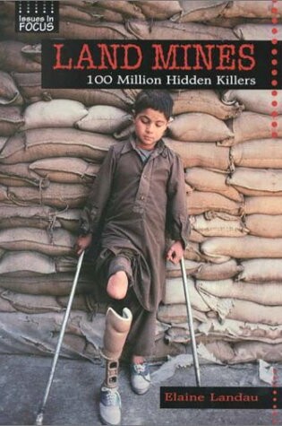 Cover of Landmines