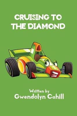 Book cover for Cruising to the Diamond