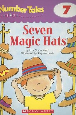 Cover of Seven Magic Hats