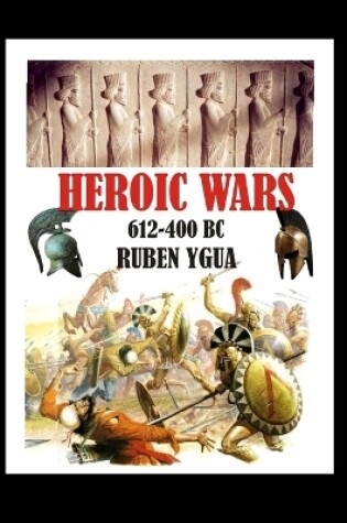 Cover of Heroic Wars