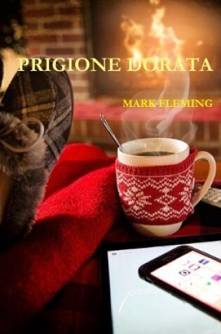 Cover of Prigione Dorata