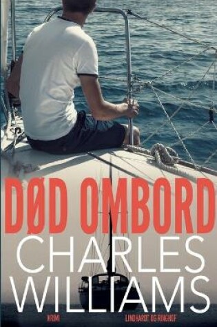 Cover of Død ombord