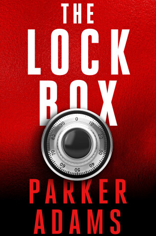 Cover of The Lock Box