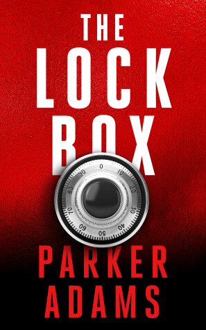 Book cover for The Lock Box