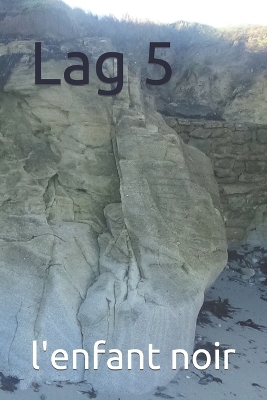 Book cover for Lag 5