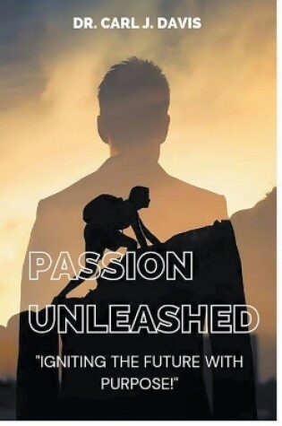 Cover of Passion Unleashed