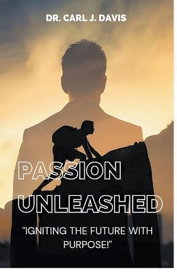 Book cover for Passion Unleashed