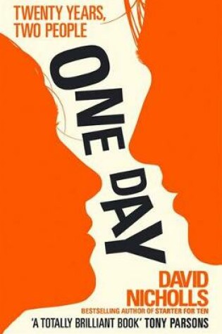 Cover of One Day