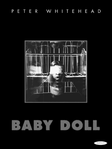 Book cover for Baby Doll