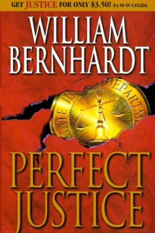 Cover of Perfect Justice