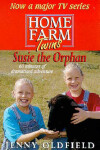 Book cover for Susie The Orphan
