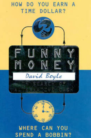 Cover of Funny Money