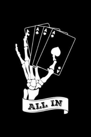 Cover of All In