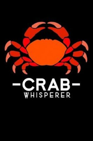 Cover of Crab Whisperer