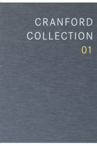 Cover of The Cranford Collection 01