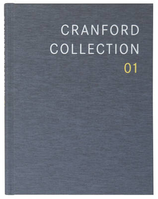 Book cover for The Cranford Collection 01