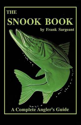 Book cover for The Snook Book