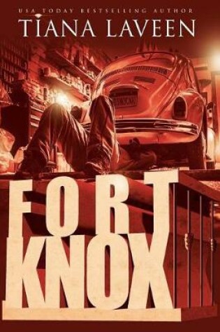 Cover of Fort Knox