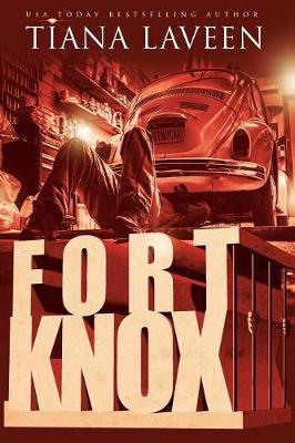 Book cover for Fort Knox