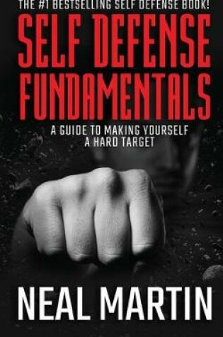 Cover of Self Defense Fundamentals