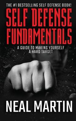 Book cover for Self Defense Fundamentals