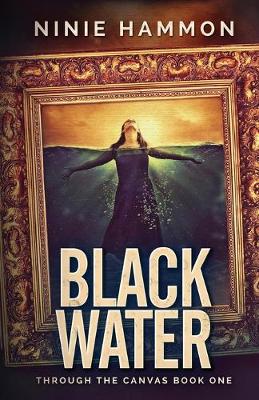 Book cover for Black Water